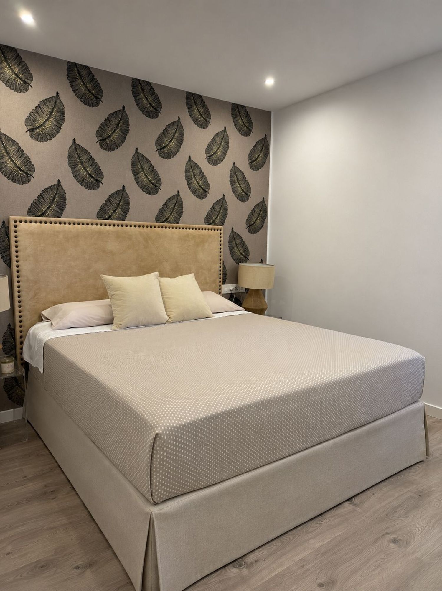 Chalet adosado en Calle Leopoldo Alas Clarín, 2 C, Arco norte - Avda España, Arco norte - Avda España - Foto 11