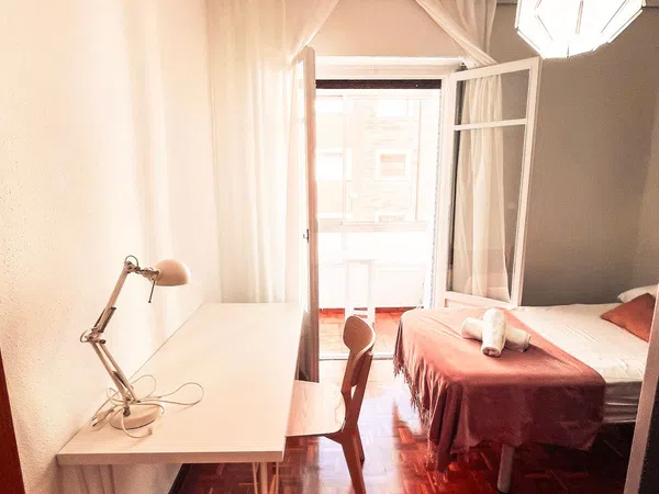 Piso en calle de Sangüesa, 47 - Foto 25