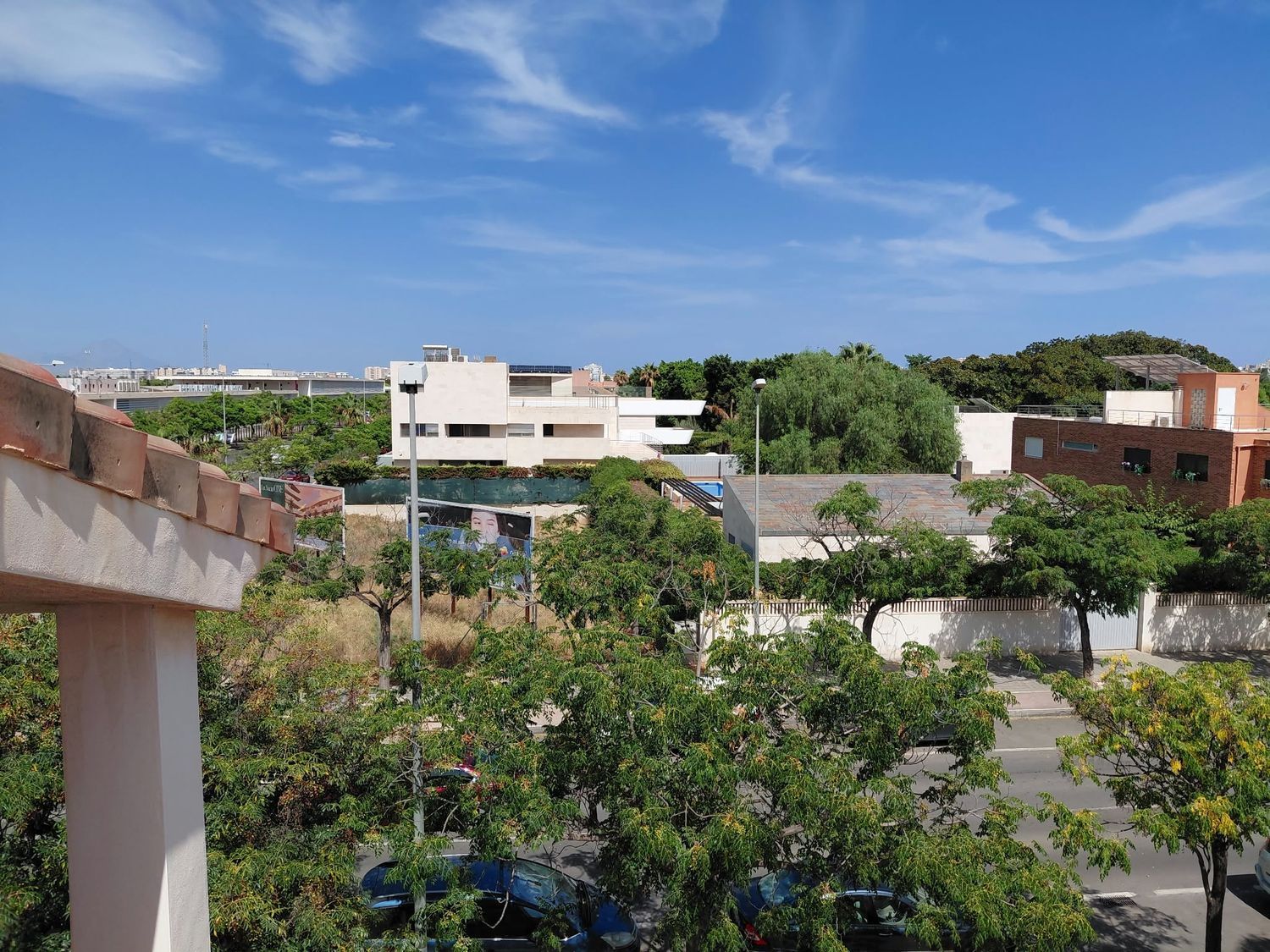 Chalet pareado en Avenida del Locutor Vicente Hipólito, 18, Alicante Golf - Foto 35