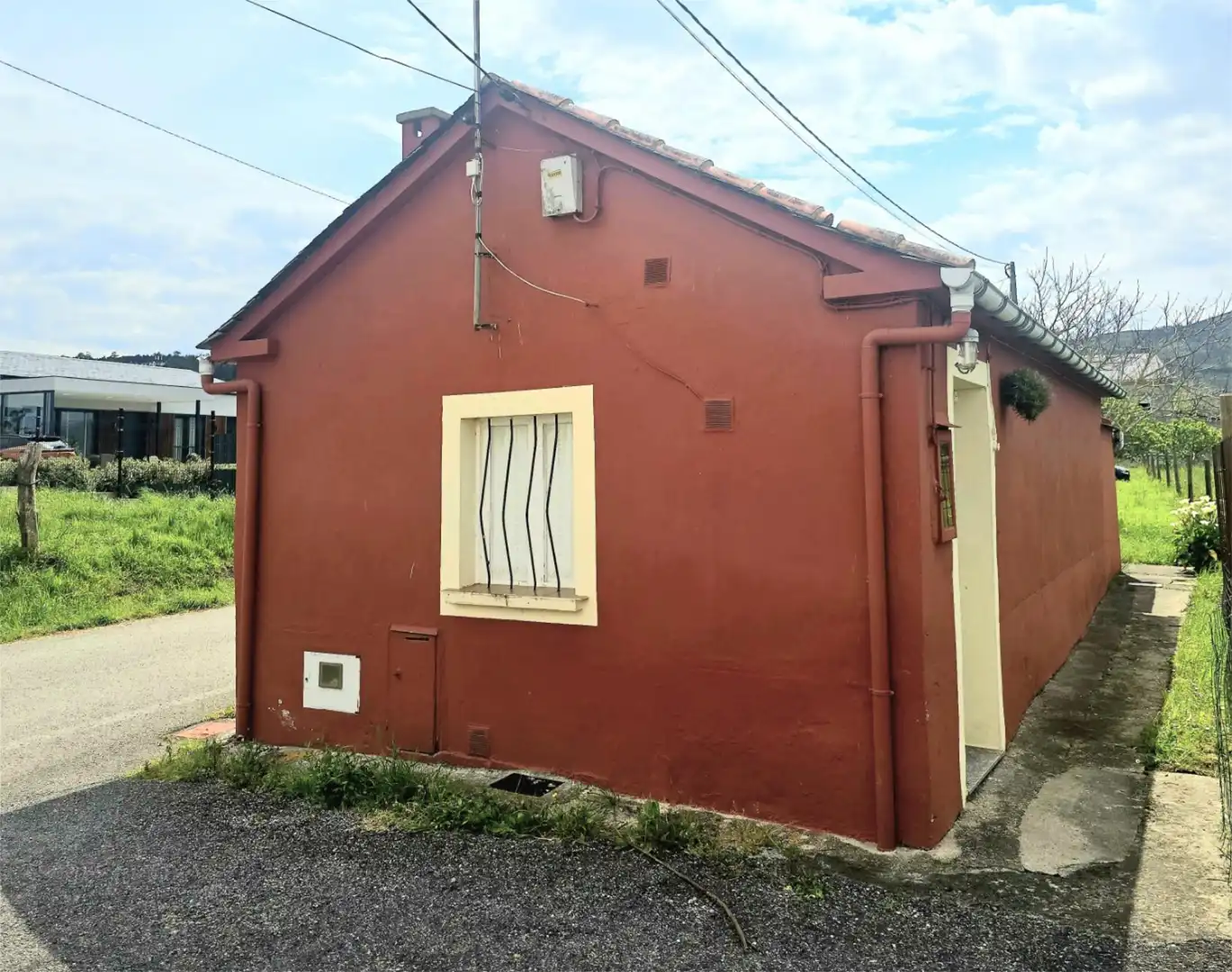 Planta baja en  Lugar Balado-Pq Vilaframil 4D - Foto 2