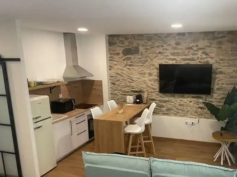 Apartamento en  Praza do Callao 8 - Foto 4