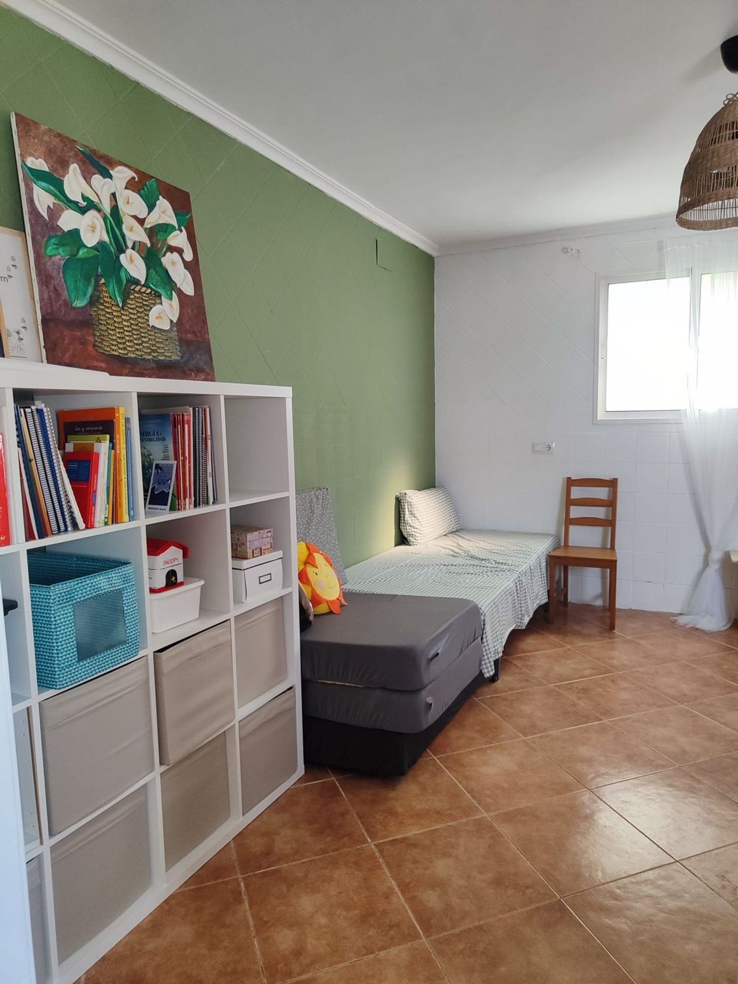 Casa o chalet independiente en Camì Paterna-Lloma del Calderer, Camì Paterna-Lloma del Calderer - Foto 9