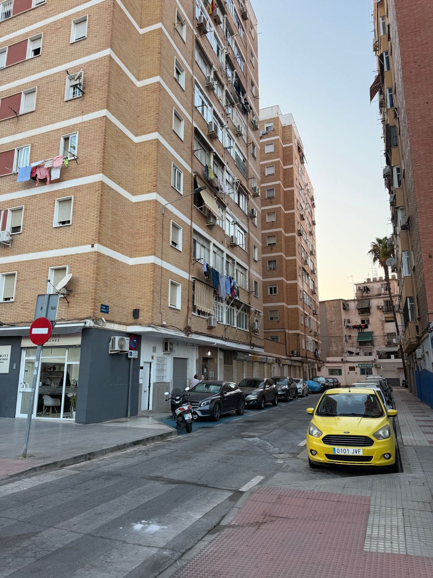 Piso en Pasaje Eguiluz, 6, Cruz del Humilladero - Los Tilos - Foto 20