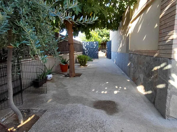 Chalet pareado en Sevilla s/n - Foto 9