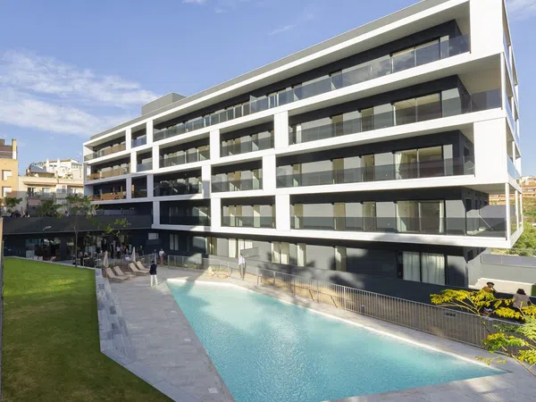 Piso en calle d'Oriol, 6