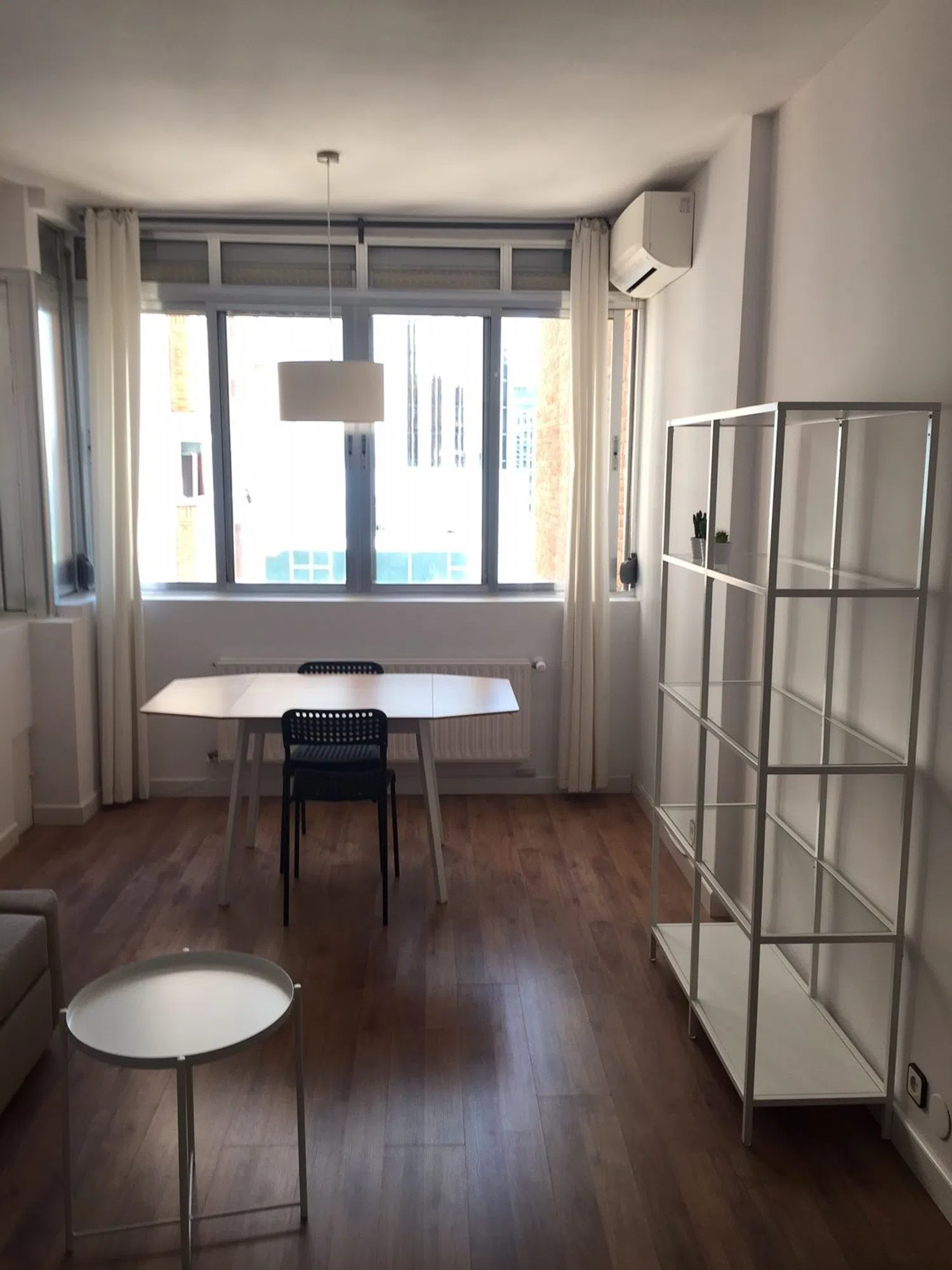 Piso en calle de Orense, 18 - Foto 2