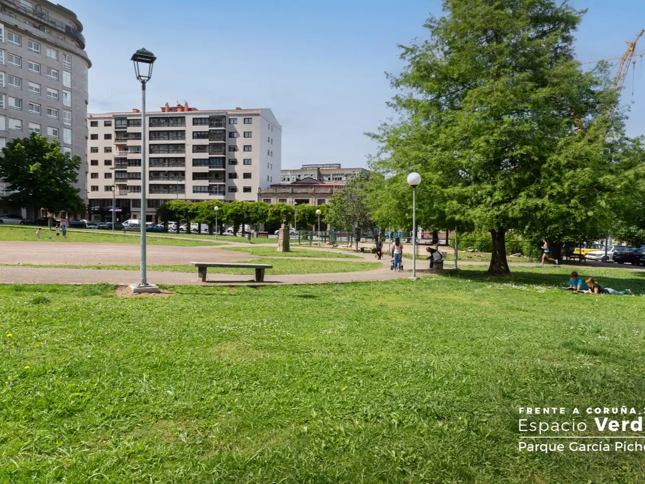 Piso en  Rúa da Coruña 35 - Foto 61
