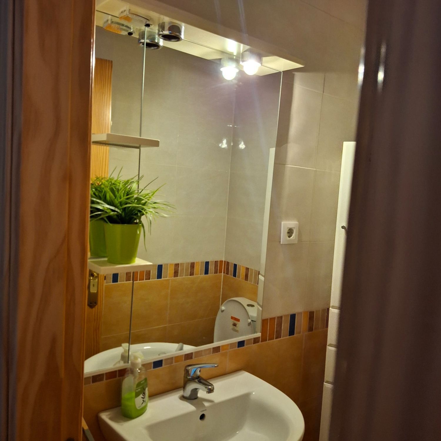 Piso en Callejón Dubiles, 32, Caleta de Velez - Foto 17