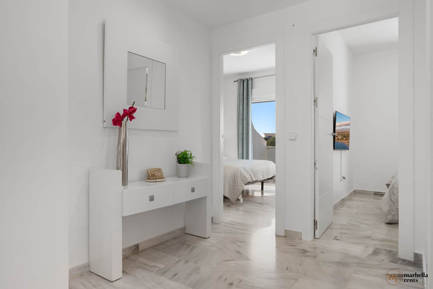 Chalet pareado en calle Artola Golf, 40 - Foto 2