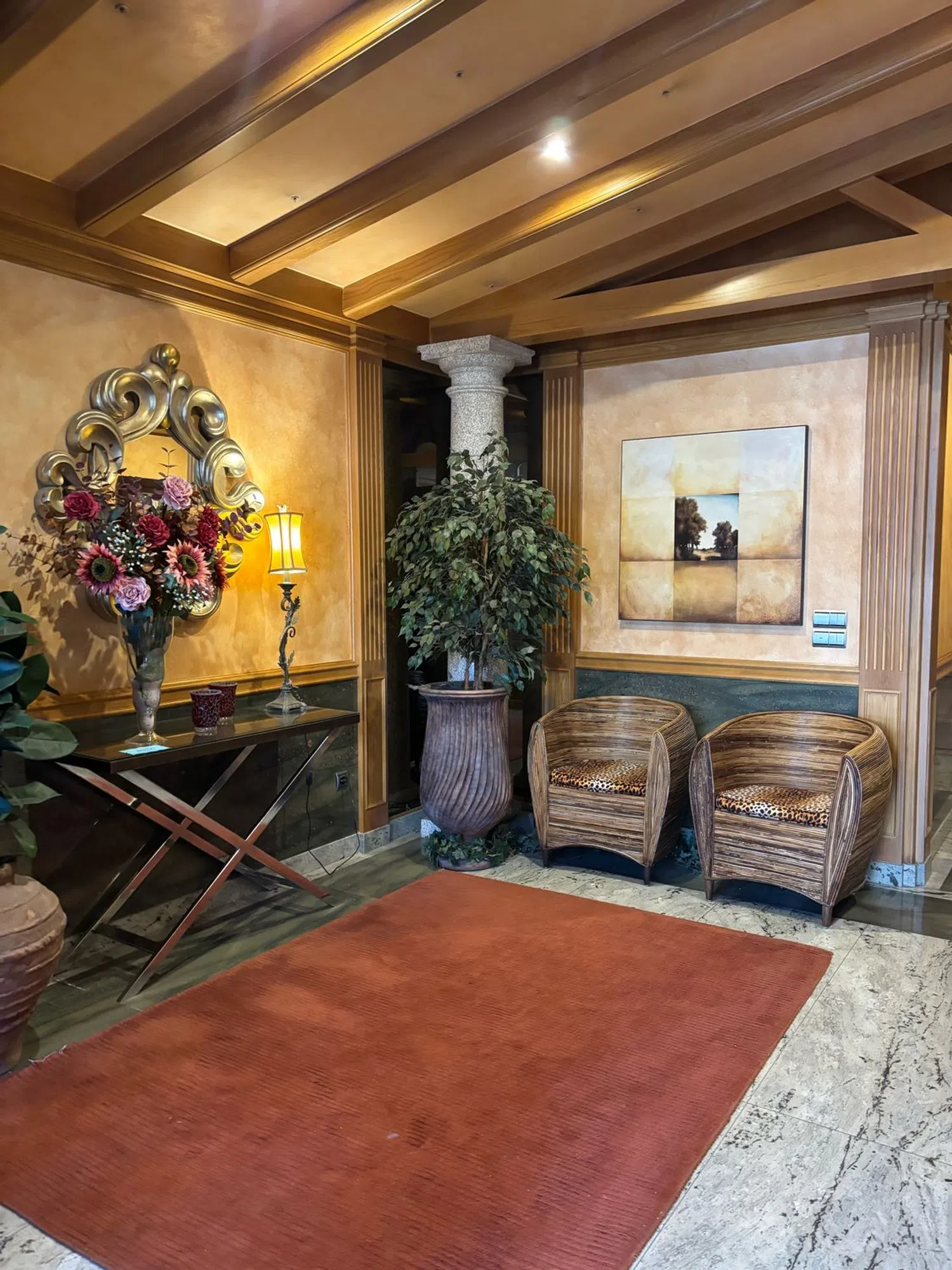 Piso en plaza Francisco Fernández del Riego, 3 - Foto 2