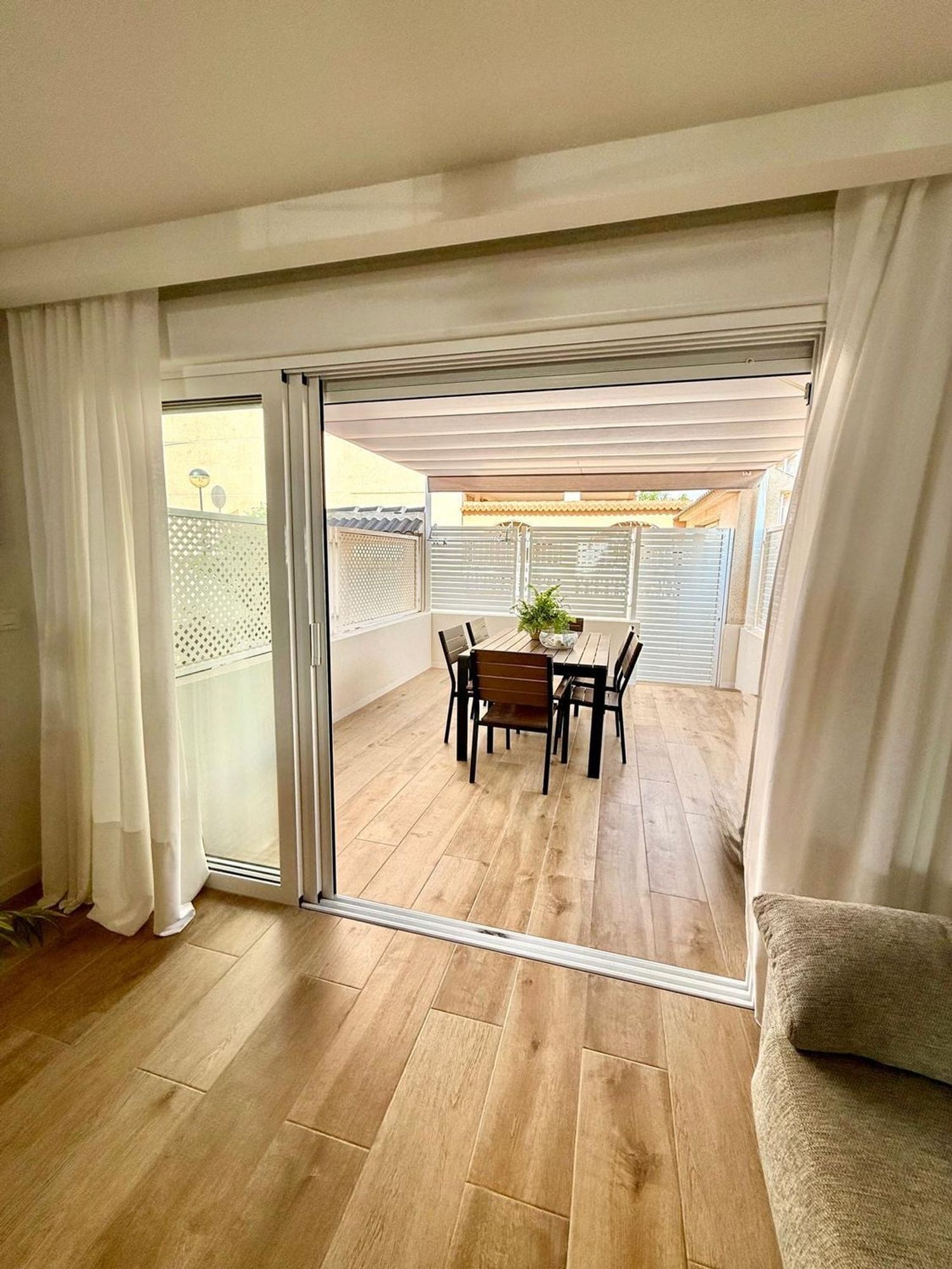 Chalet adosado en Avenida De Francia, 155, Campoamor - Foto 5