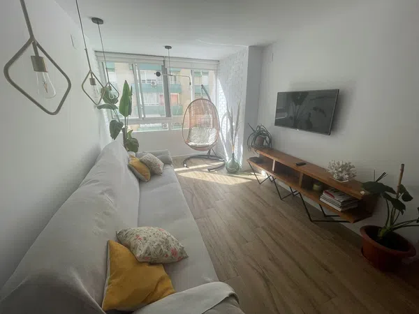 Piso en pasaje Miramar del Palo, 19