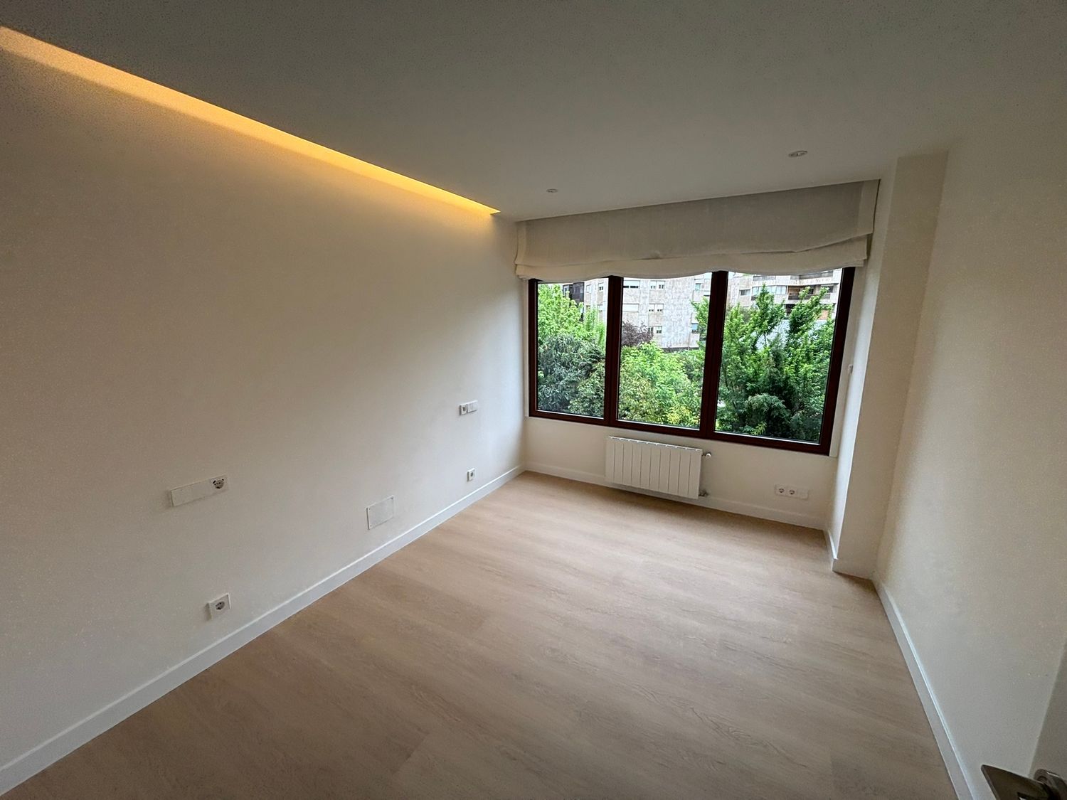 Piso en calle de Apolonio Morales, 6 - Foto 6