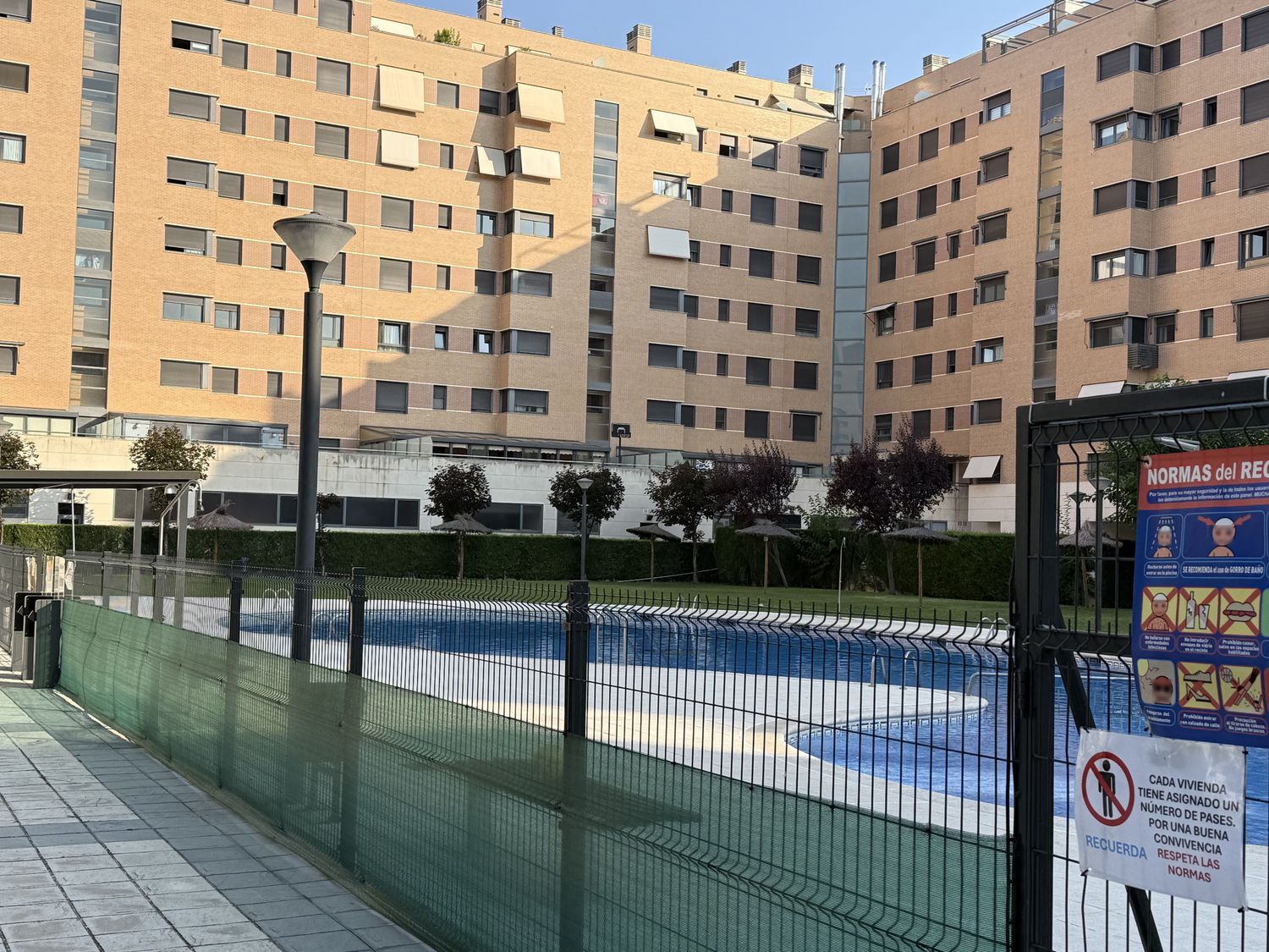 Piso en Paseo de Zorrilla, 151, La Rubia, La Rubia - Foto 28