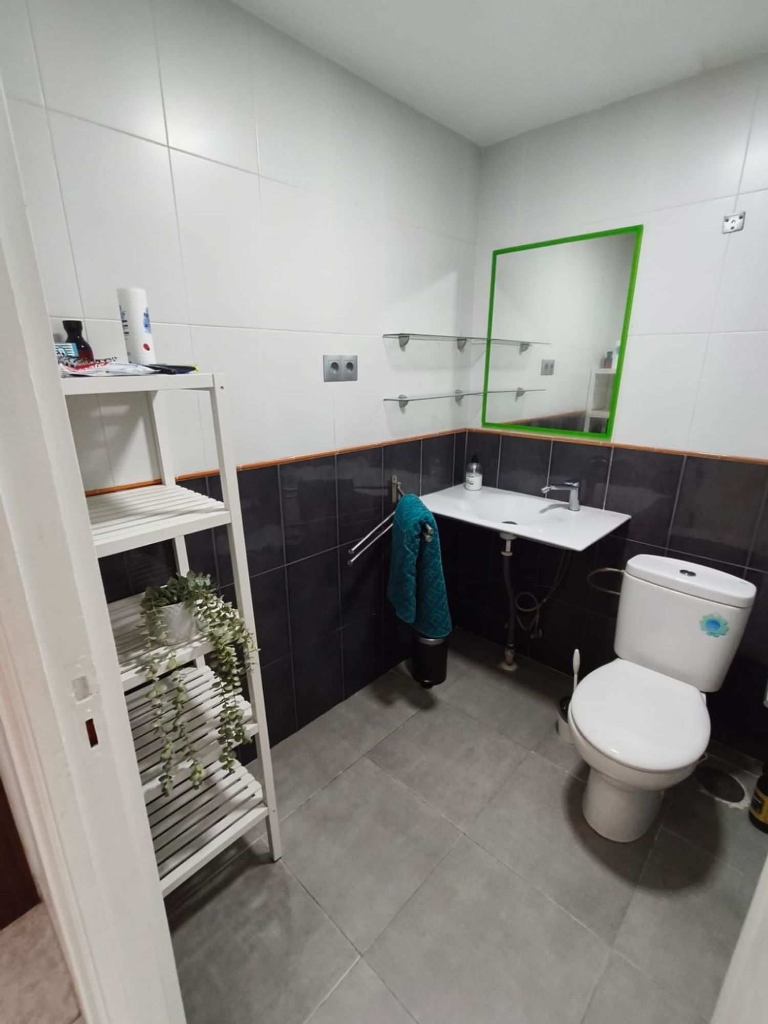 Estudio en Camino del Pilar, 2, La Colina - Foto 6
