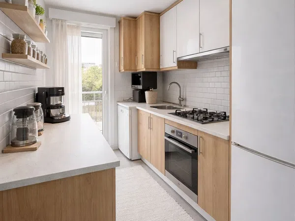 Piso en calle de Extremadura, 39 - Foto 5