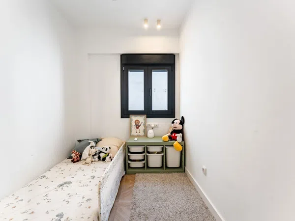 Piso en Calle Vírgenes, 22, Santa Cruz - Alfalfa - Foto 15