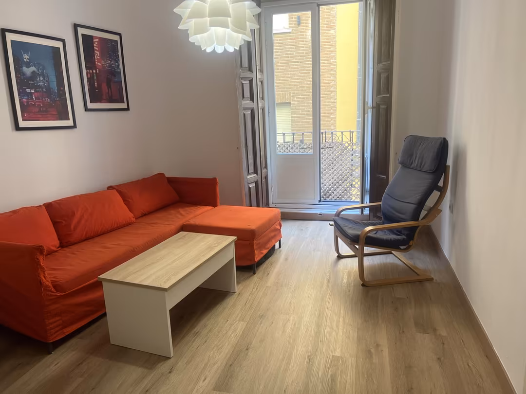 Piso en  Calle de la Comadre 29