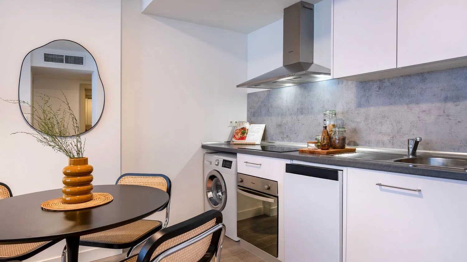 Piso en calle Huertas del Rio, 1 - Foto 9