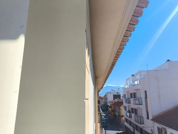 Piso en calle Tres Cruces, 36 - Foto 4