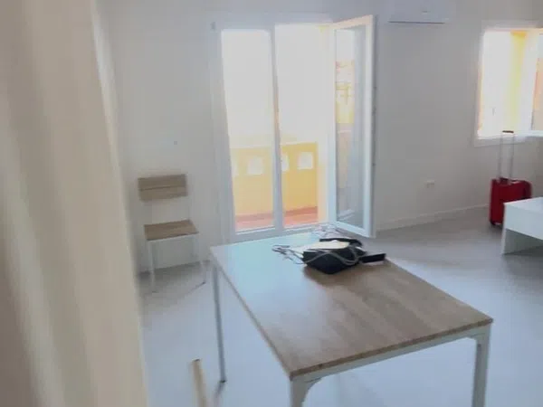Piso en Calle d'Alboraia, 55, Trinitat - Foto 2