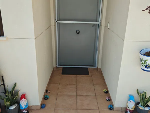 Piso en Ronda Barbiguera M-4 Urb Pan, 1 - Foto 10