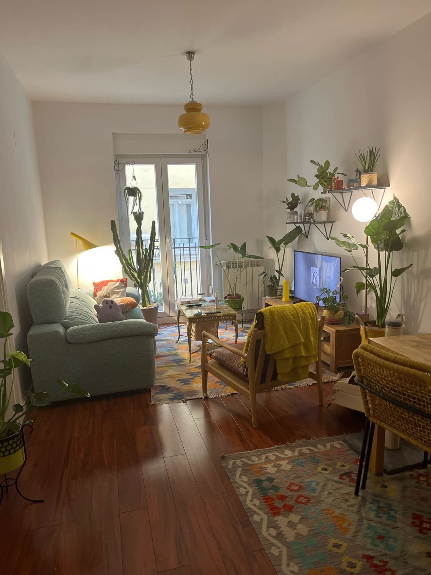 Piso en Calle de las Dos Hermanas, 22, Lavapiés-Embajadores - Foto 12