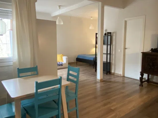 Estudio en Calle Concepción, 6, Casco Histórico, Casco Histórico - Foto 1