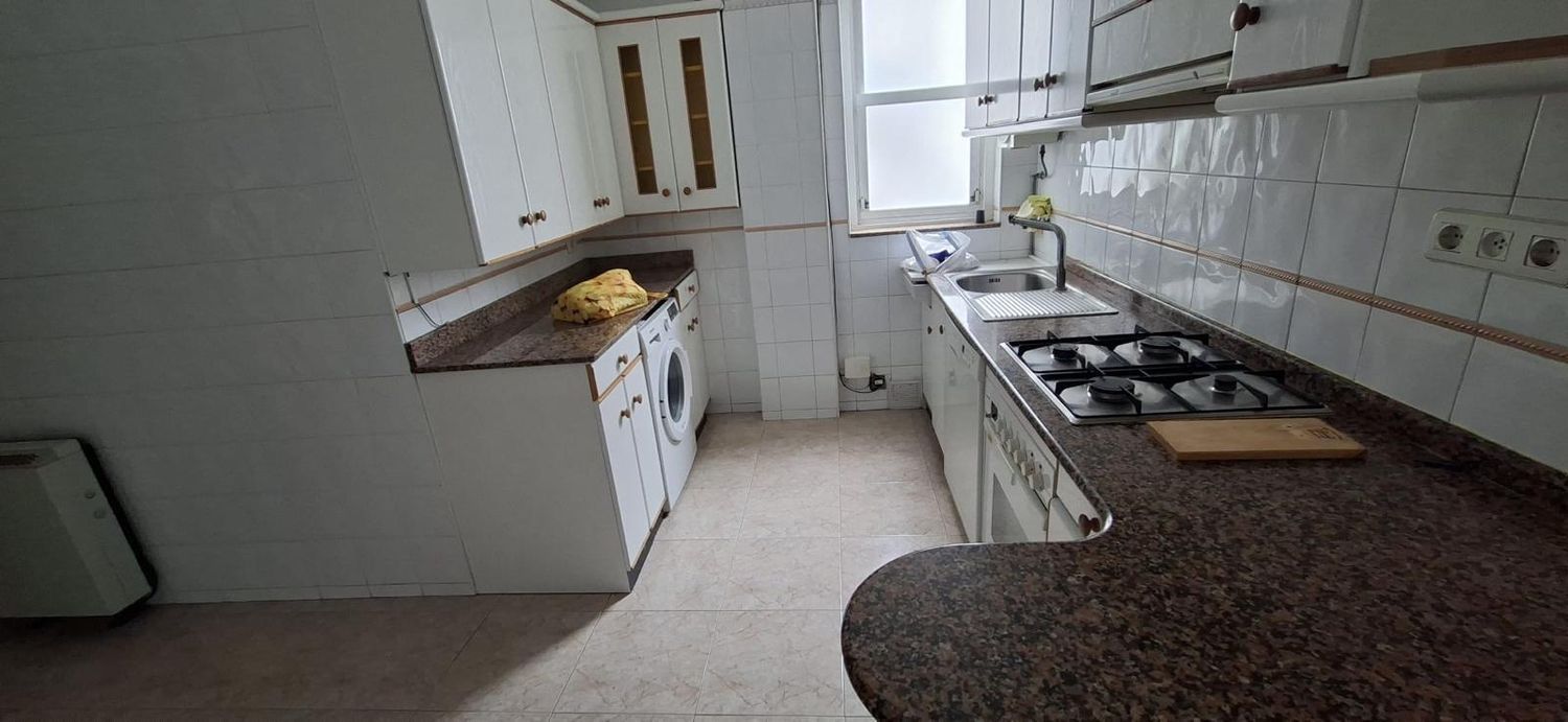 Piso en calle Víctor López Seoane, 7 - Foto 3