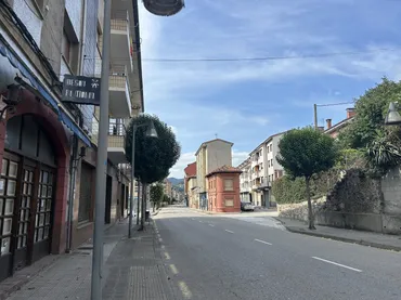 Planta baja en  Calle Gijón 8 - Foto 5