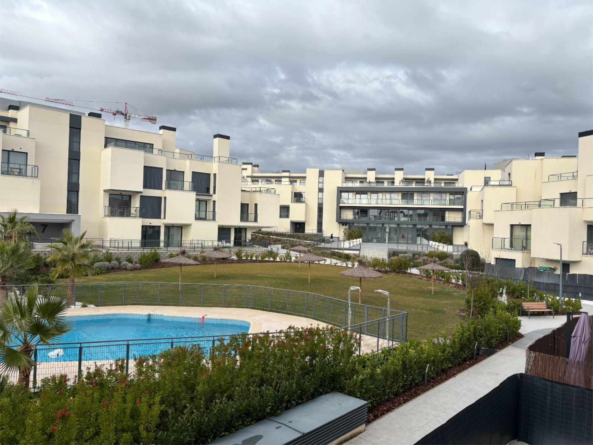 Piso en  Avenida de los Montes de Oca 22 - Foto 4