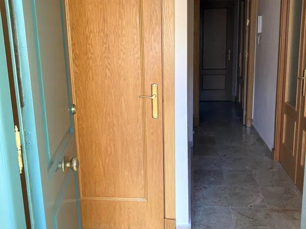 Chalet adosado en Calle José Luis López-Aranguren, 17, Pozoalbero - Foto 27