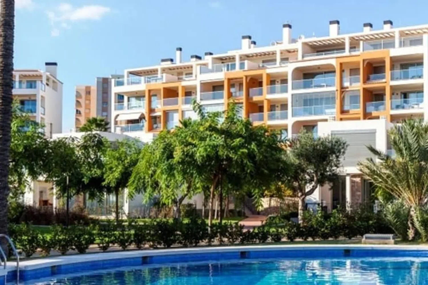 Piso en Partida Paraíso, 55 - Foto 18