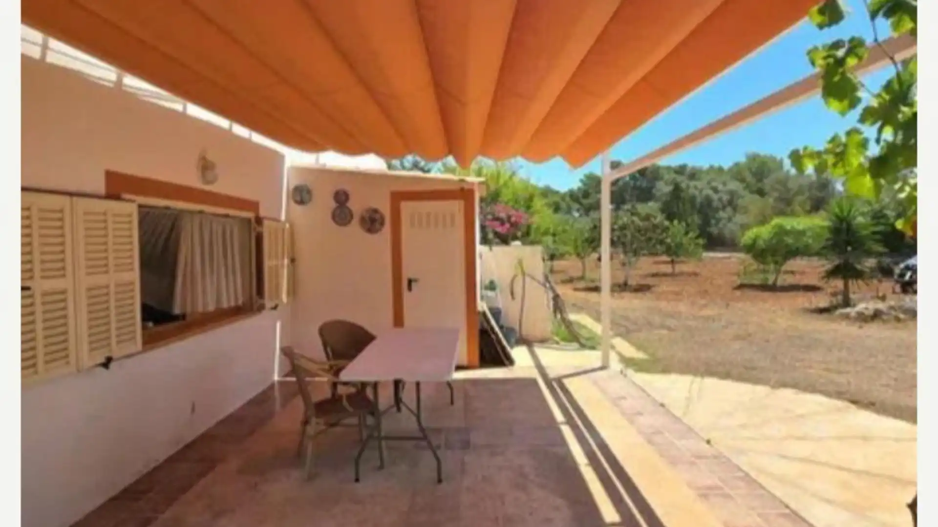 Finca rústica en  Diseminado 8746- Sa Casa Blanca 1 - Foto 9