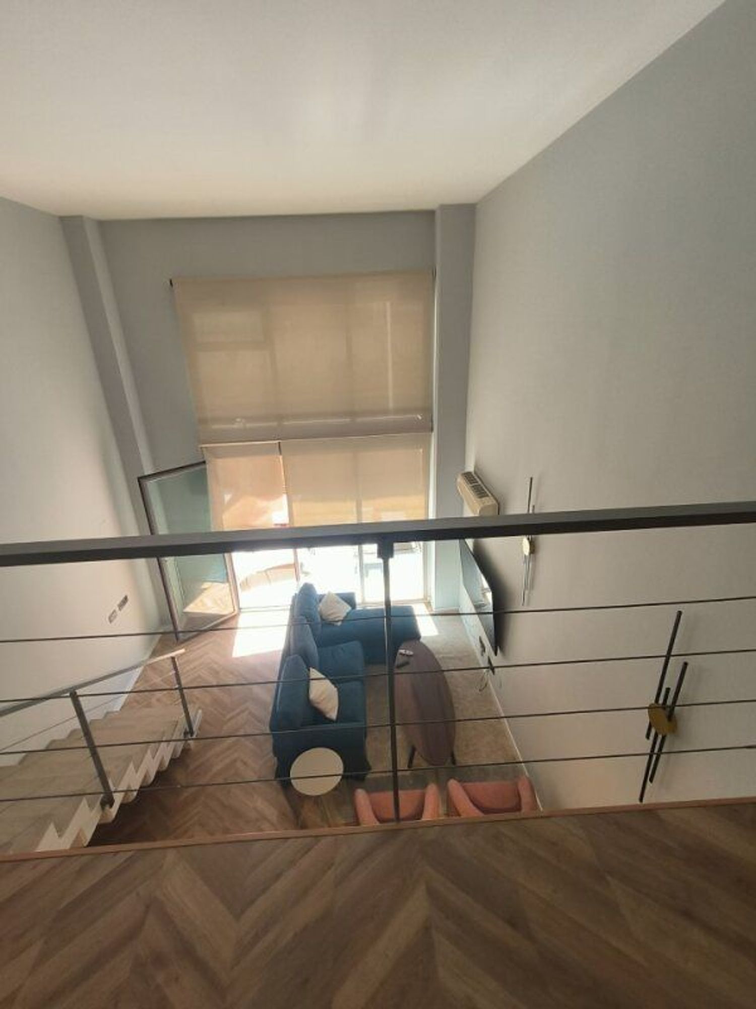 Estudio en avenida de Manoteras, 38 - Foto 15