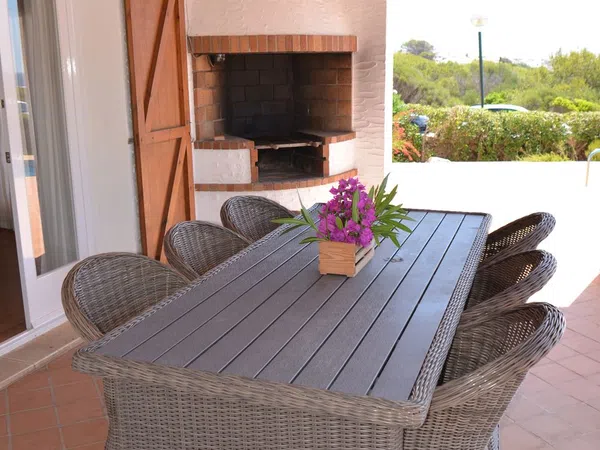 Casa o chalet independiente en Sant Lluis - Foto 24