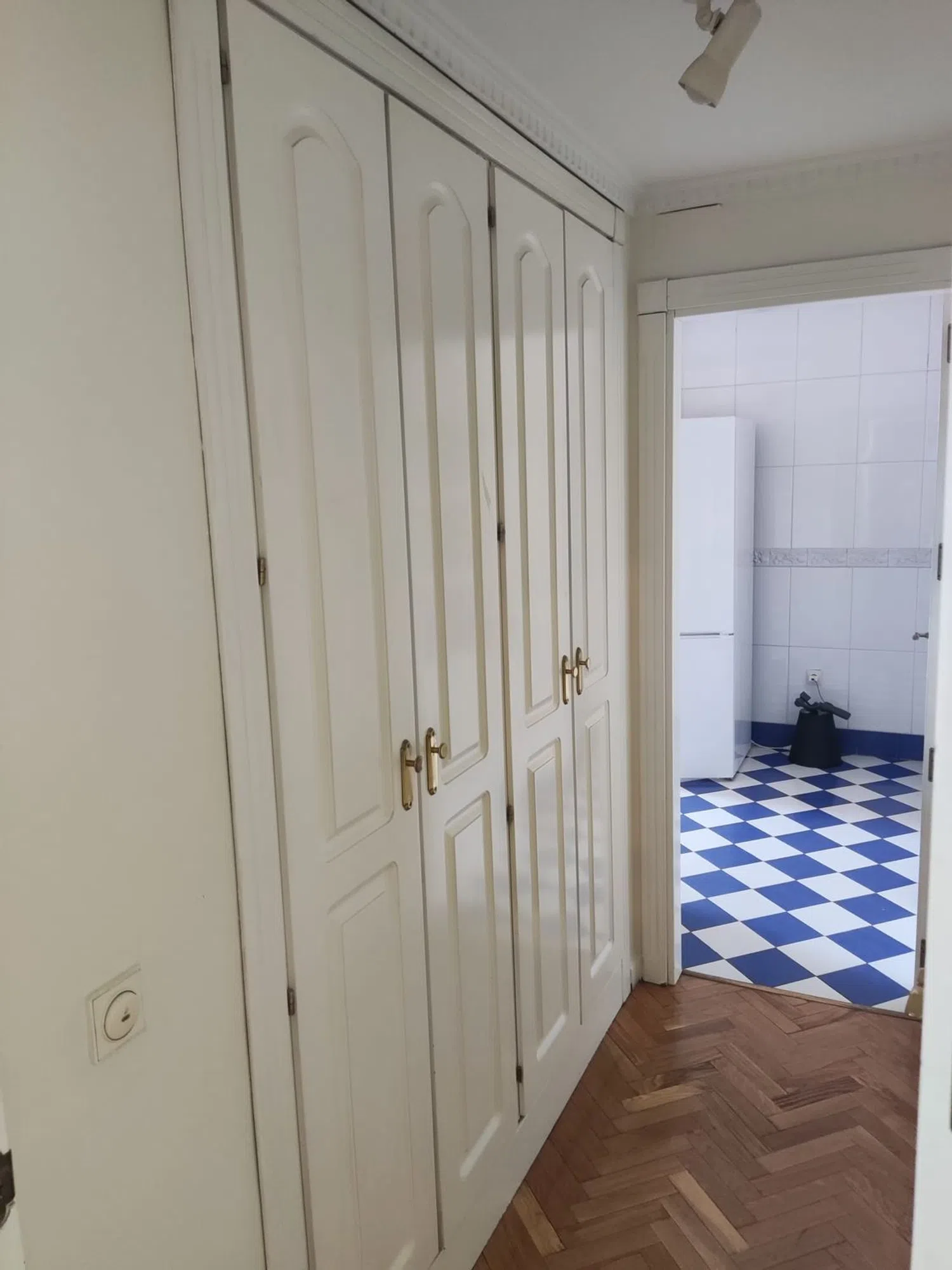 Piso en calle Quintana, 1 - Foto 14