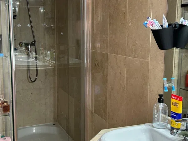 Casa independiente en calle Jardines del Águila s/n - Foto 33