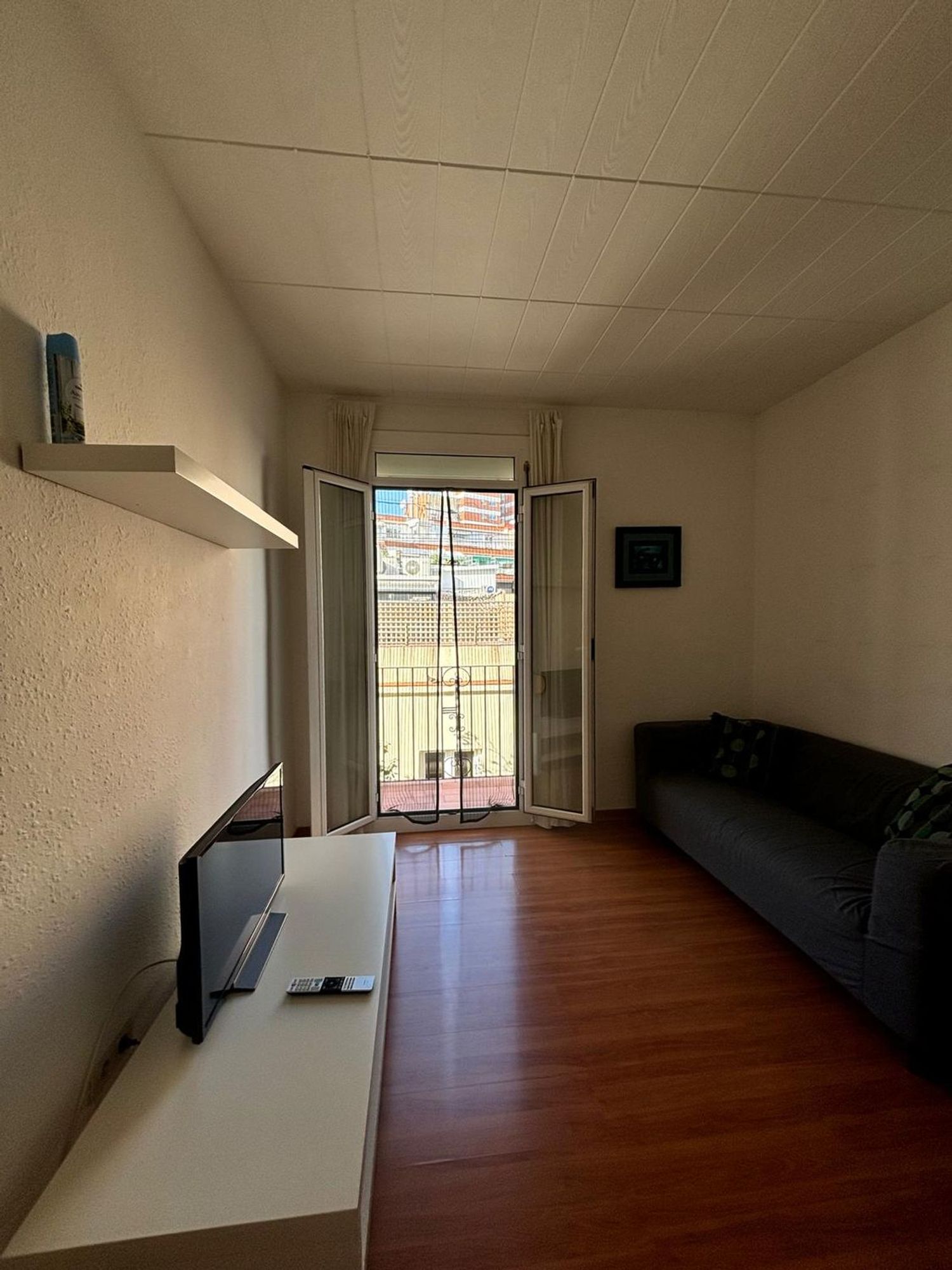Piso en La Bordeta - Foto 2