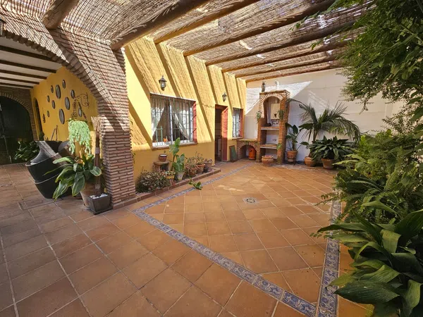 Chalet adosado en Calle Bolivia, 7, Oromana, Oromana - Foto 5