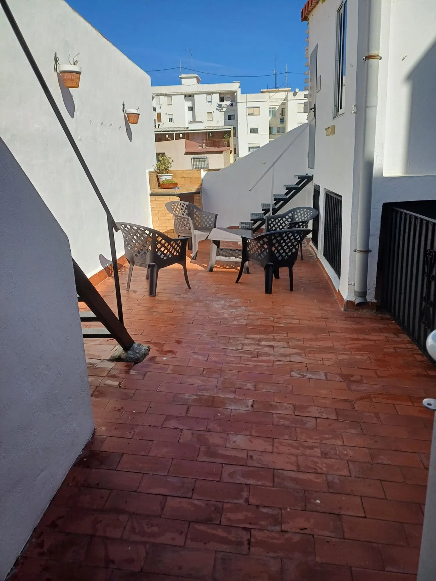 Casa independiente en travesía pinedo al mar, 5 - Foto 12