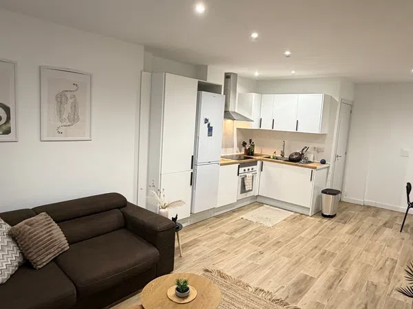 Piso en calle General Serrano, 14 - Foto 8