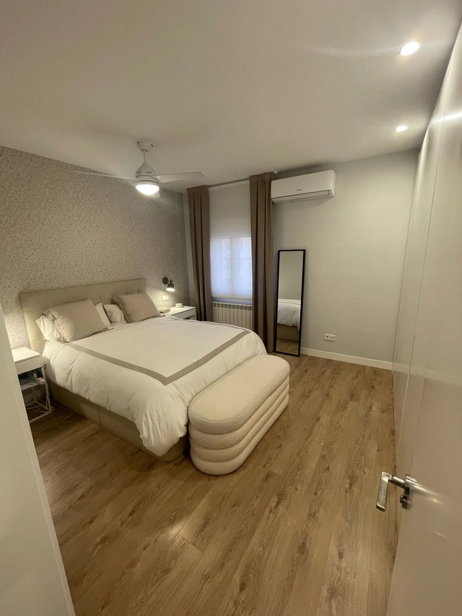 Piso en plaza Angel de Carbajo, 10 - Foto 18