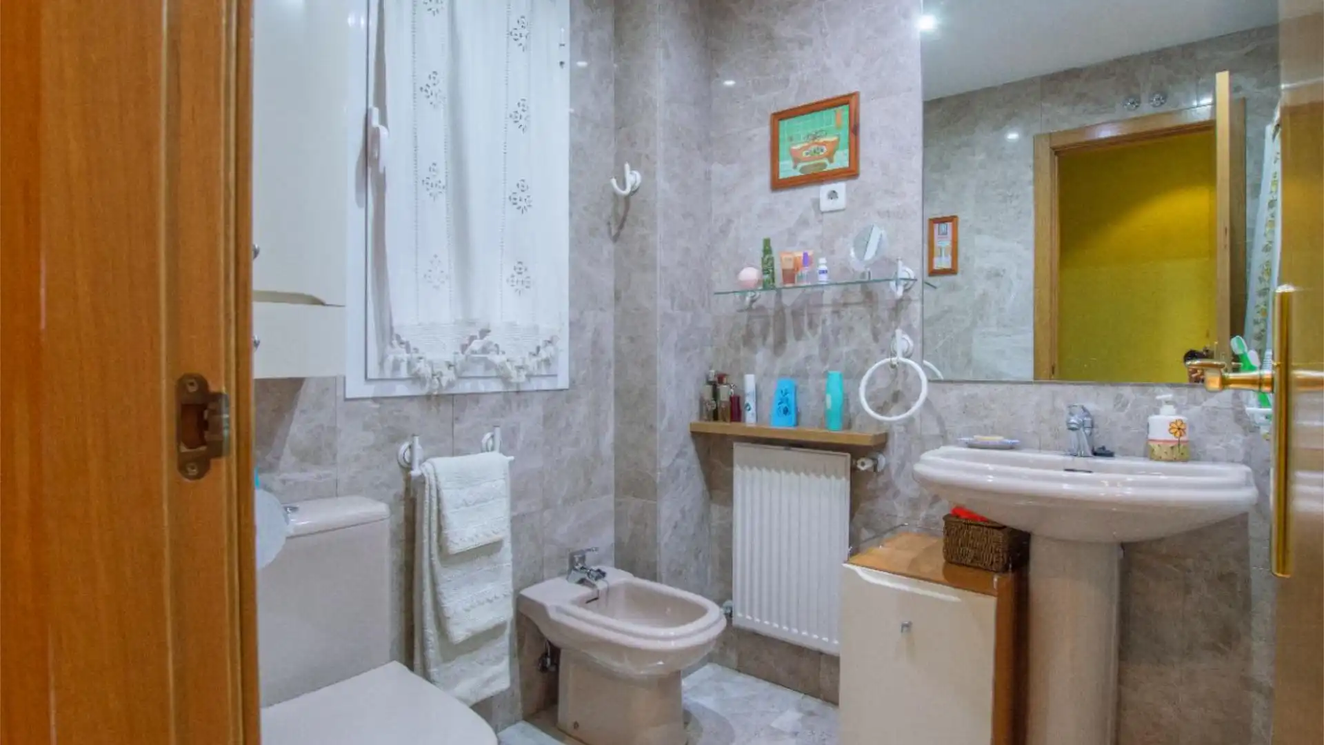 Piso en  Calle de Arganzuela 29 - Foto 11