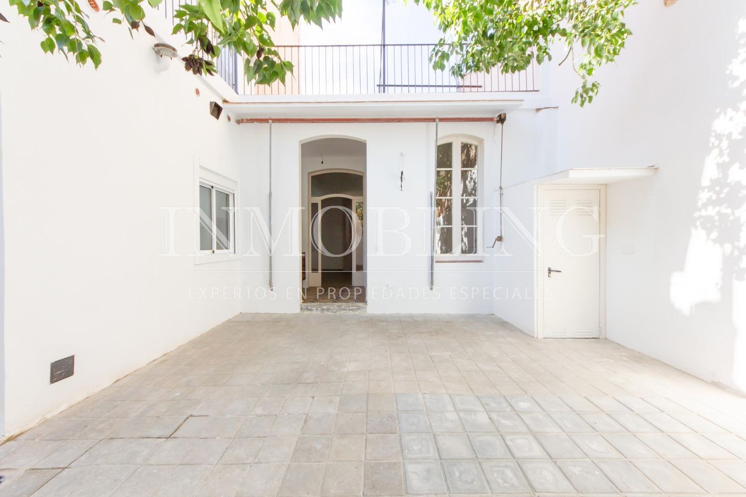 Casa o chalet independiente en Eixample - Foto 31