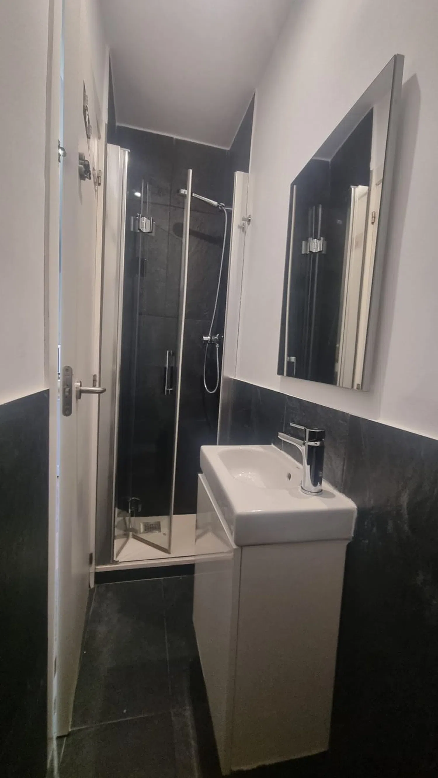 Estudio en calle Calvo Asensio, 10 - Foto 11