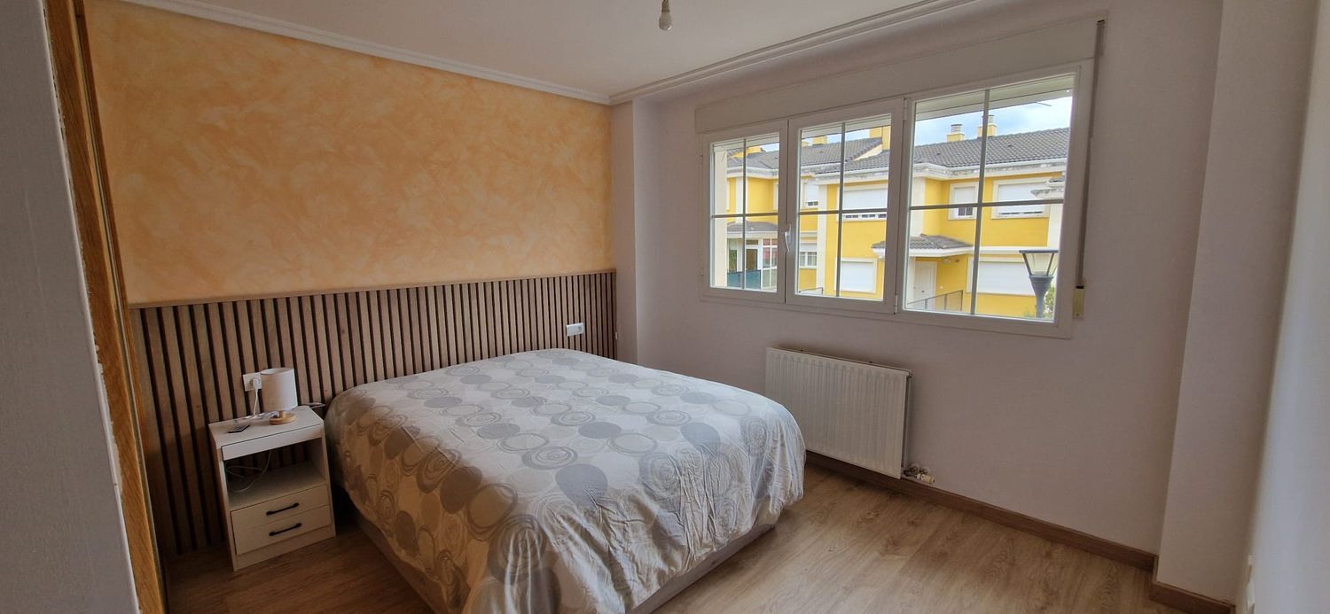 Chalet adosado en Calle Leonor de Castilla, 22 n, Calaverón - Pajaritos, Calaverón - Pajaritos - Foto 20
