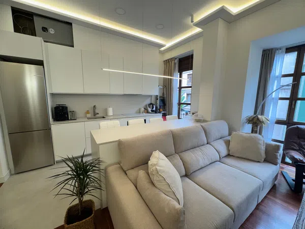 Piso en Calle Capua, 21, Centro - San Lorenzo - Foto 10