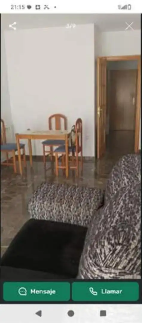 Piso en armilla - Foto 2