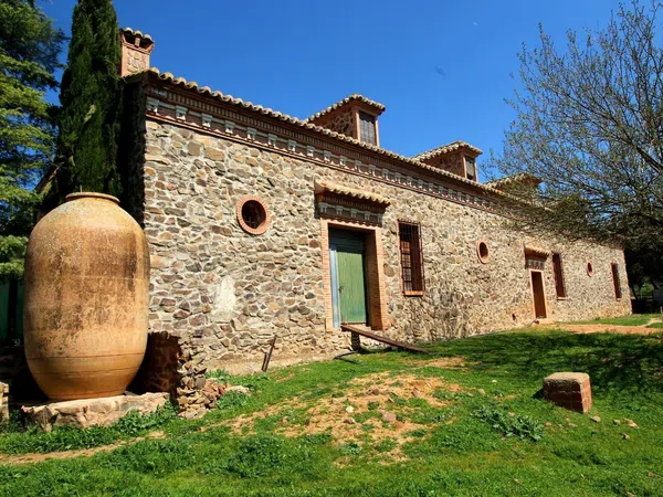 Cortijo en Cr-7021, 5 km - Foto 28
